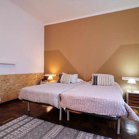 Costa Norte Guesthouse Ribeira Grande Zewnętrze zdjęcie