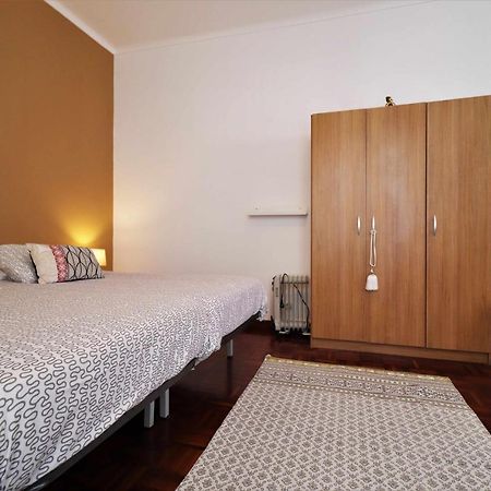 Costa Norte Guesthouse Ribeira Grande Zewnętrze zdjęcie