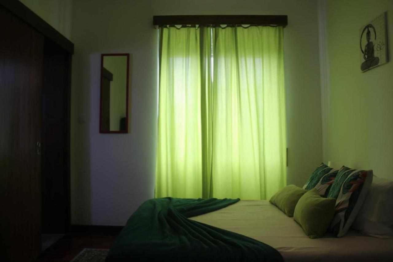 Costa Norte Guesthouse Ribeira Grande Zewnętrze zdjęcie