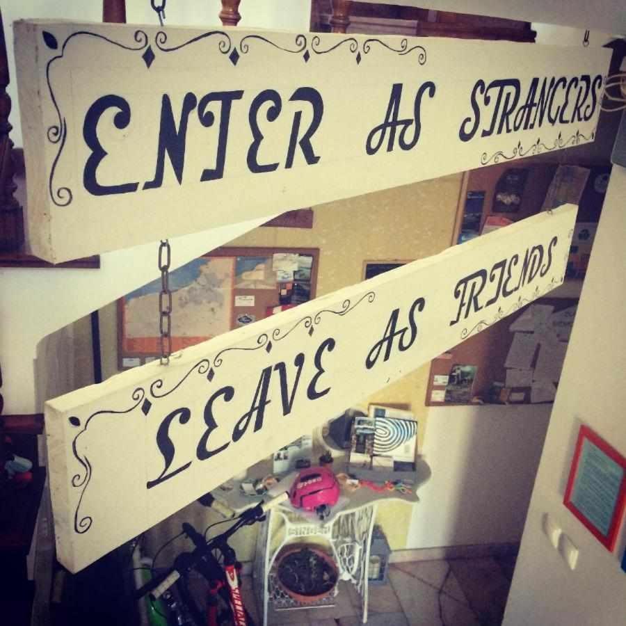 Costa Norte Guesthouse Ribeira Grande Zewnętrze zdjęcie