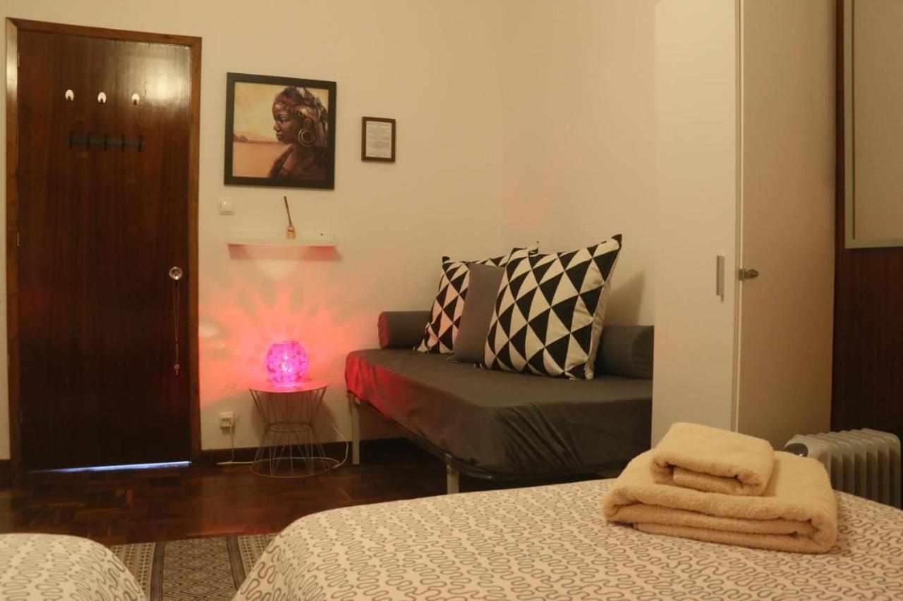Costa Norte Guesthouse Ribeira Grande Zewnętrze zdjęcie