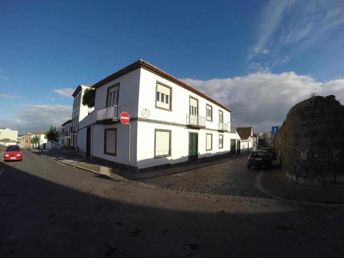 Costa Norte Guesthouse Ribeira Grande Zewnętrze zdjęcie