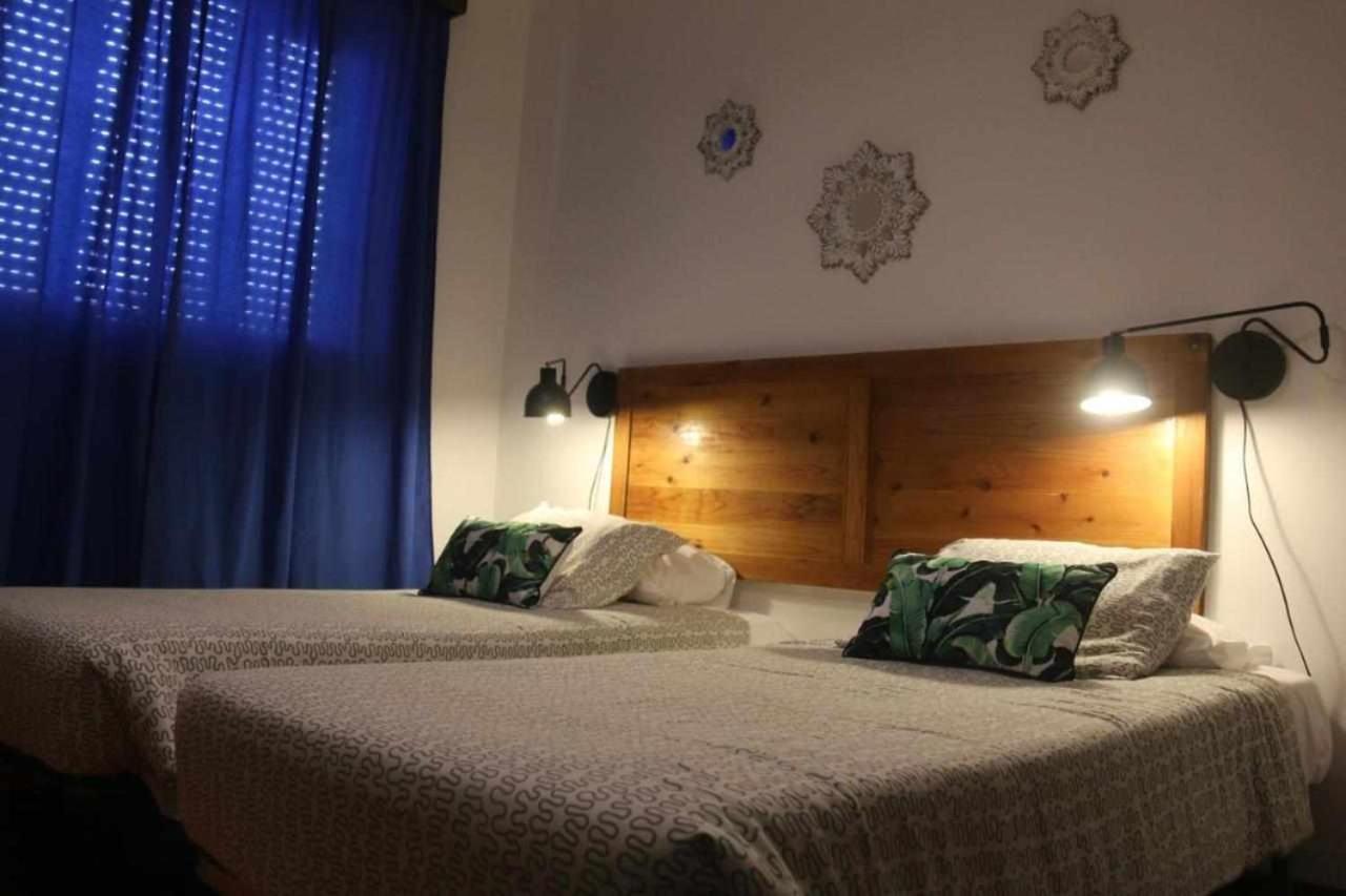 Costa Norte Guesthouse Ribeira Grande Zewnętrze zdjęcie