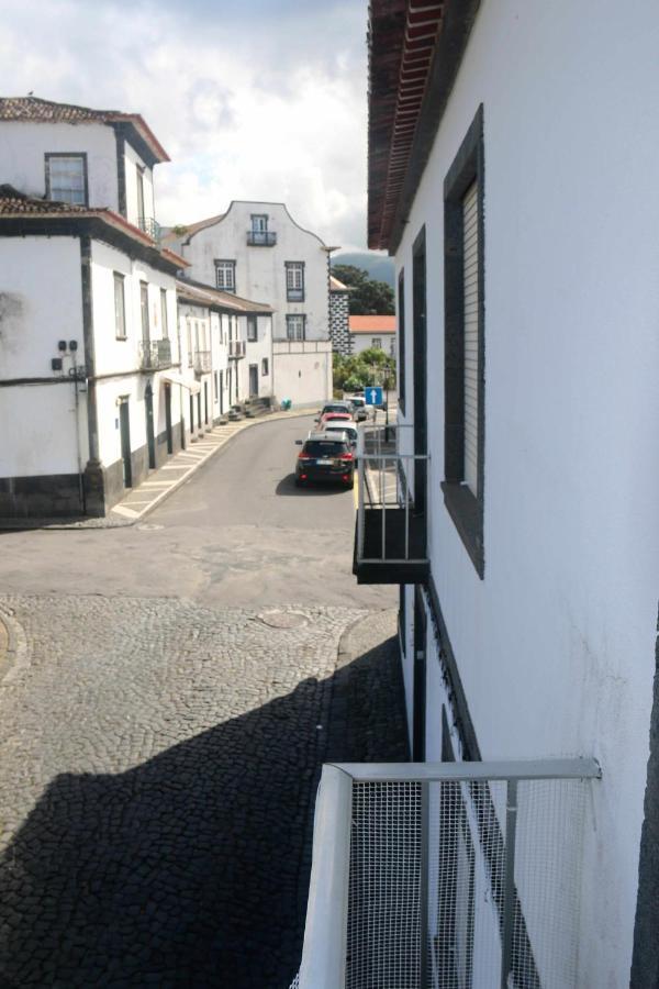 Costa Norte Guesthouse Ribeira Grande Pokój zdjęcie