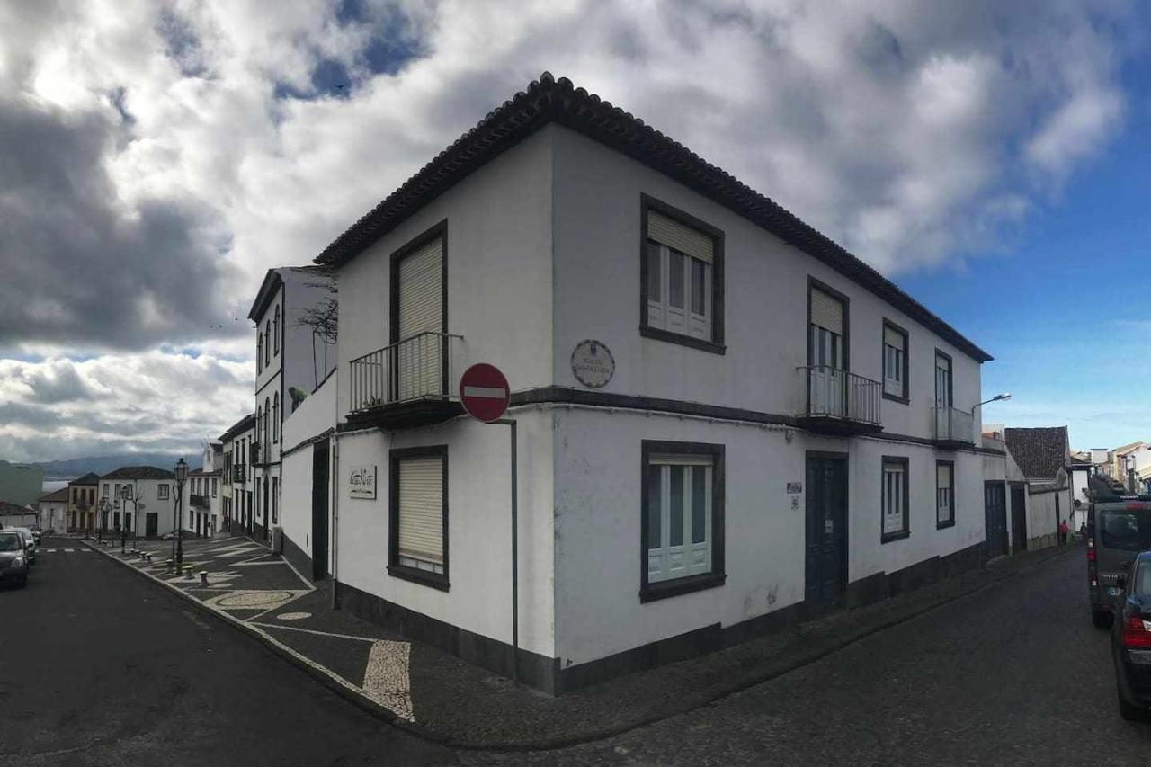 Costa Norte Guesthouse Ribeira Grande Pokój zdjęcie