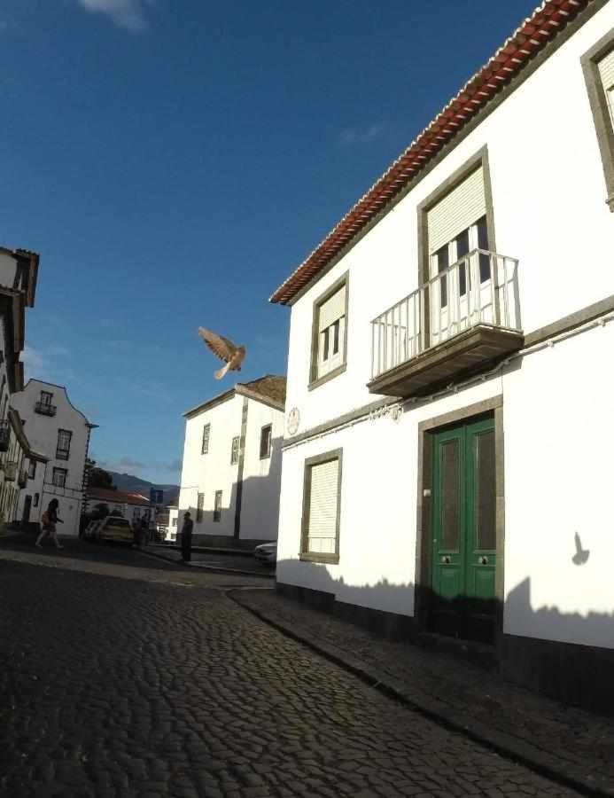 Costa Norte Guesthouse Ribeira Grande Zewnętrze zdjęcie