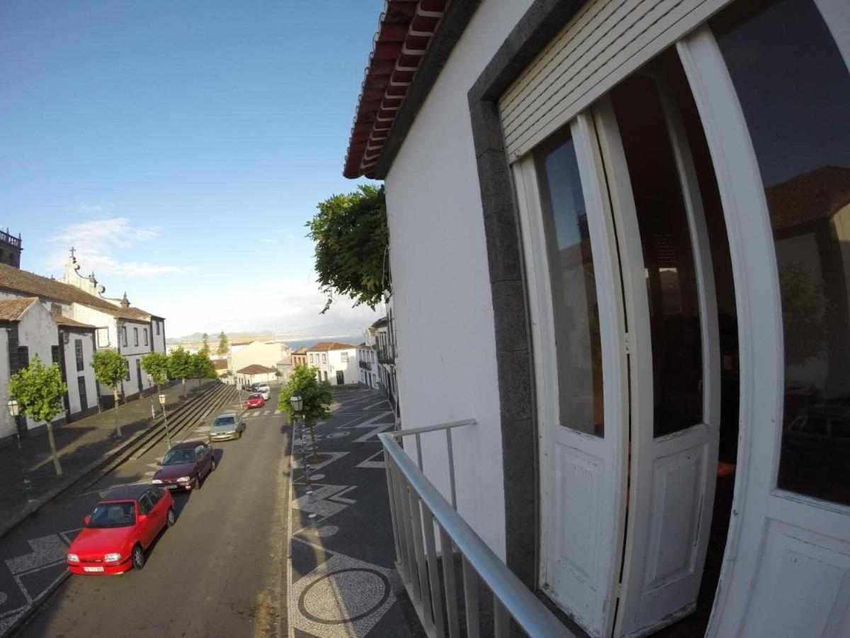 Costa Norte Guesthouse Ribeira Grande Zewnętrze zdjęcie