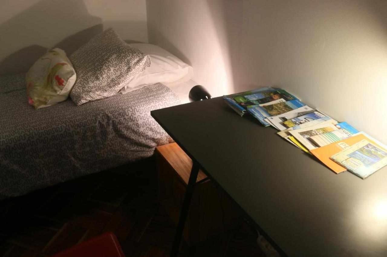 Costa Norte Guesthouse Ribeira Grande Zewnętrze zdjęcie