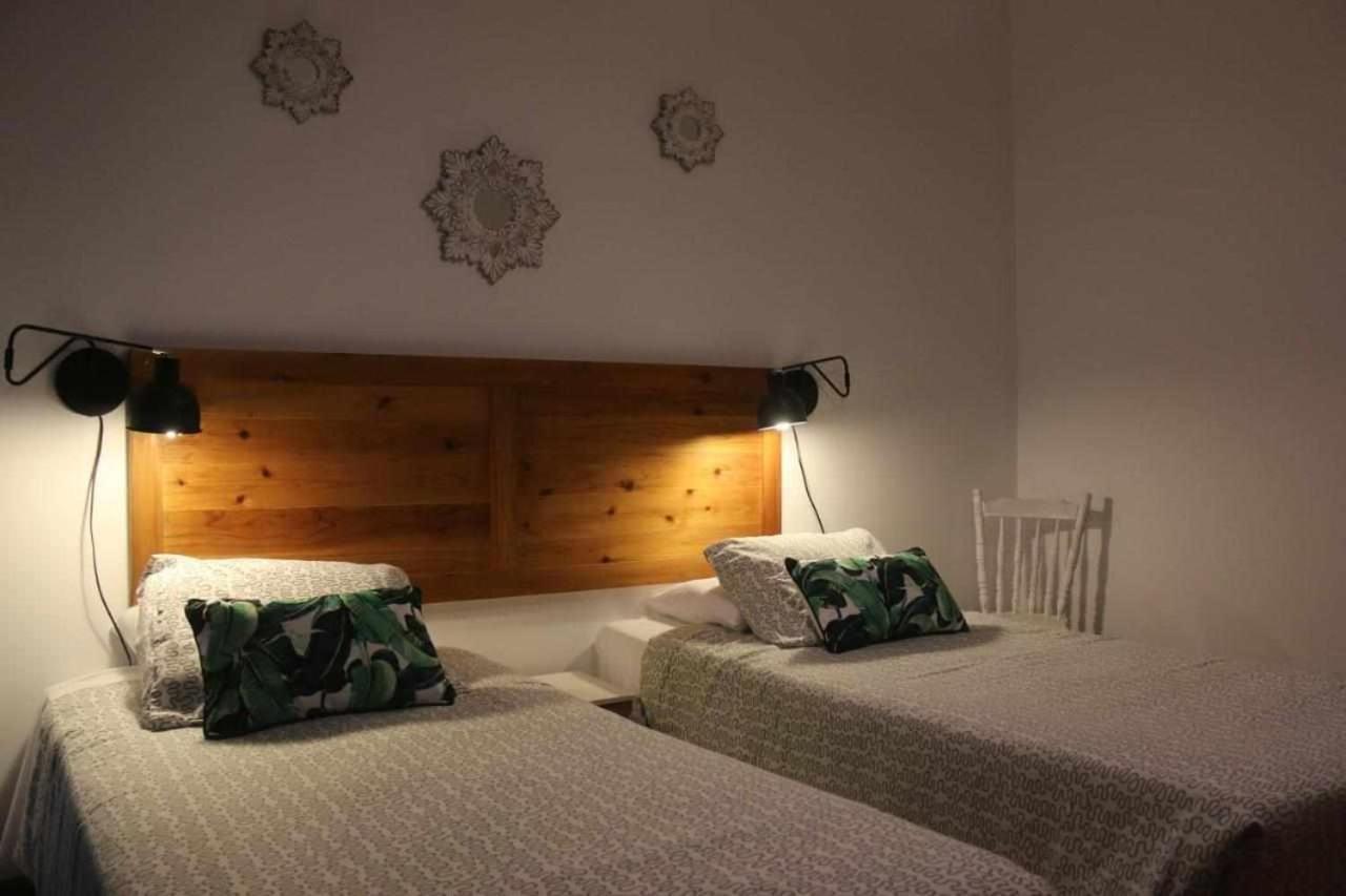 Costa Norte Guesthouse Ribeira Grande Zewnętrze zdjęcie