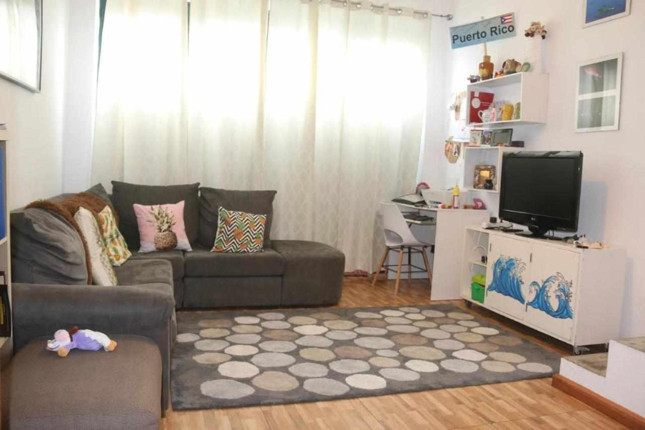 Costa Norte Guesthouse Ribeira Grande Zewnętrze zdjęcie