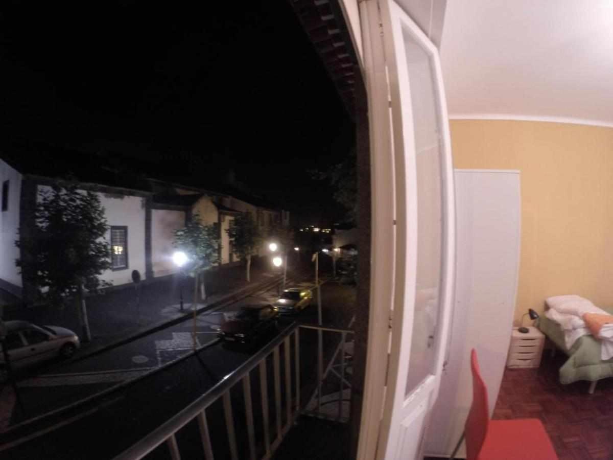 Costa Norte Guesthouse Ribeira Grande Zewnętrze zdjęcie