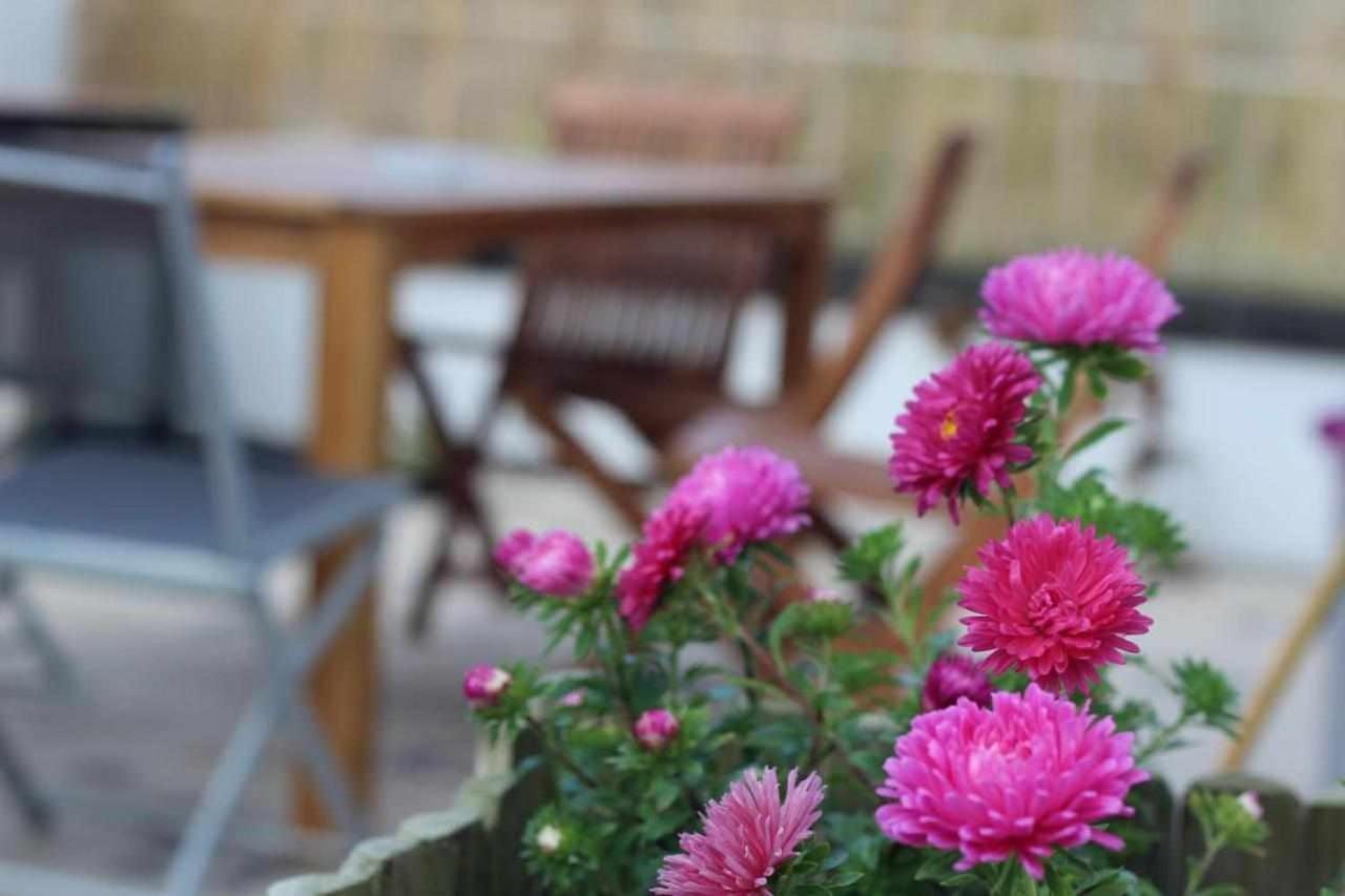 Costa Norte Guesthouse Ribeira Grande Zewnętrze zdjęcie