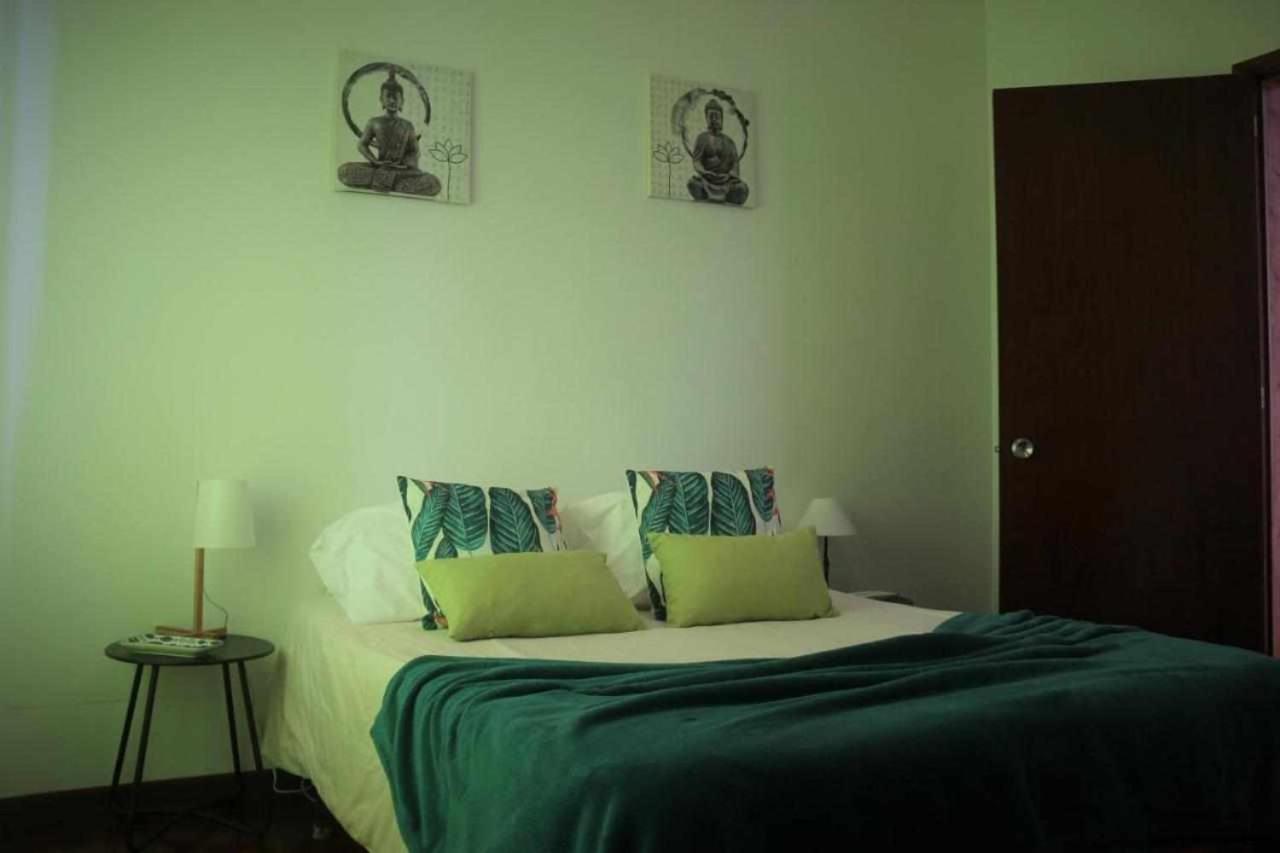 Costa Norte Guesthouse Ribeira Grande Zewnętrze zdjęcie