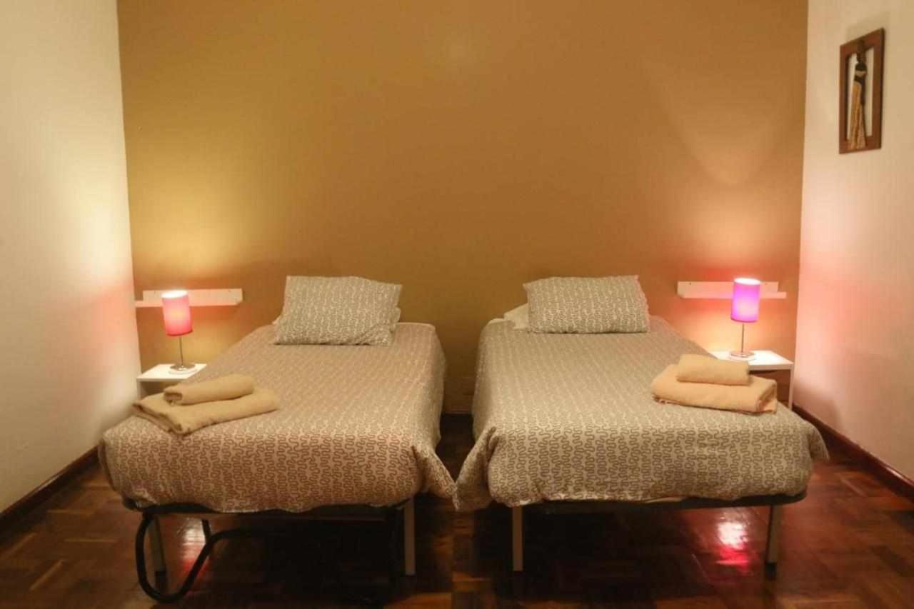 Costa Norte Guesthouse Ribeira Grande Zewnętrze zdjęcie