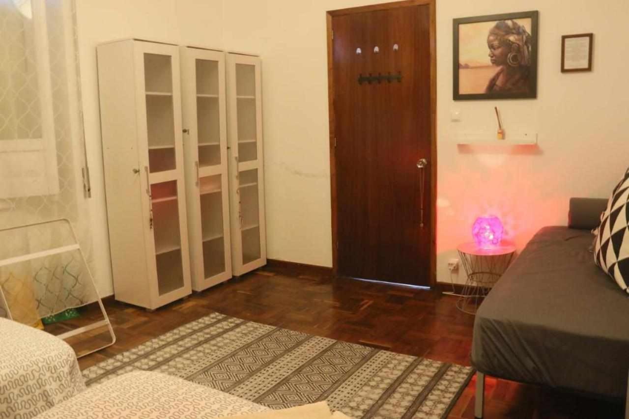 Costa Norte Guesthouse Ribeira Grande Zewnętrze zdjęcie