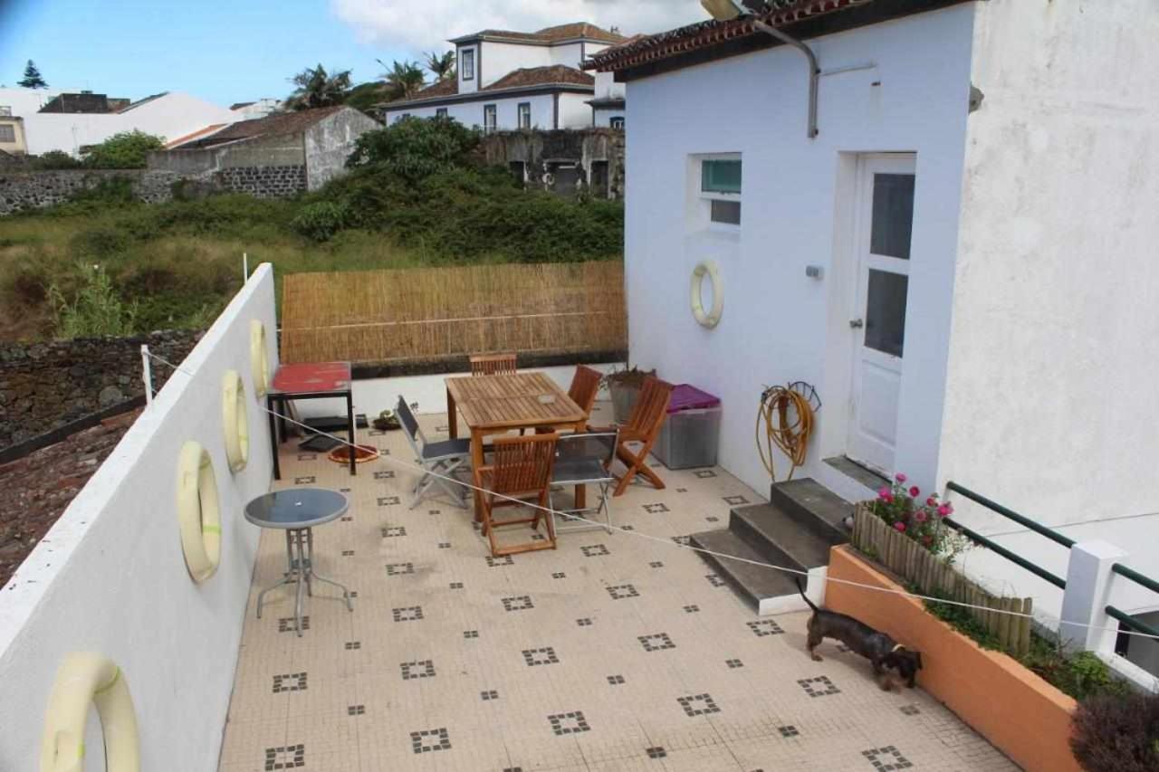 Costa Norte Guesthouse Ribeira Grande Zewnętrze zdjęcie