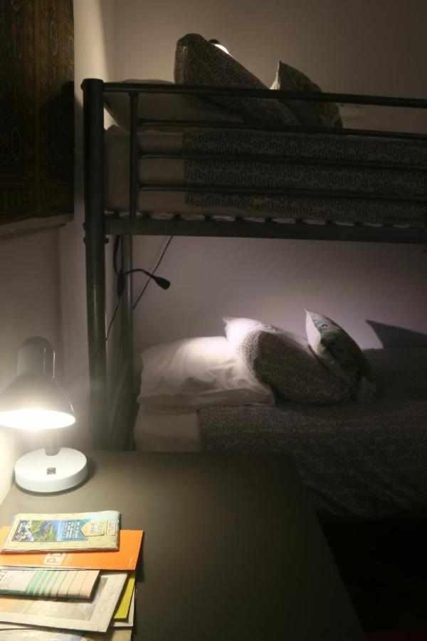 Costa Norte Guesthouse Ribeira Grande Zewnętrze zdjęcie
