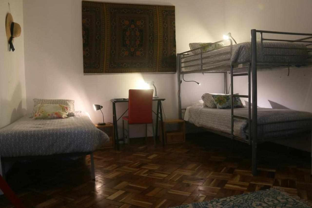 Costa Norte Guesthouse Ribeira Grande Zewnętrze zdjęcie