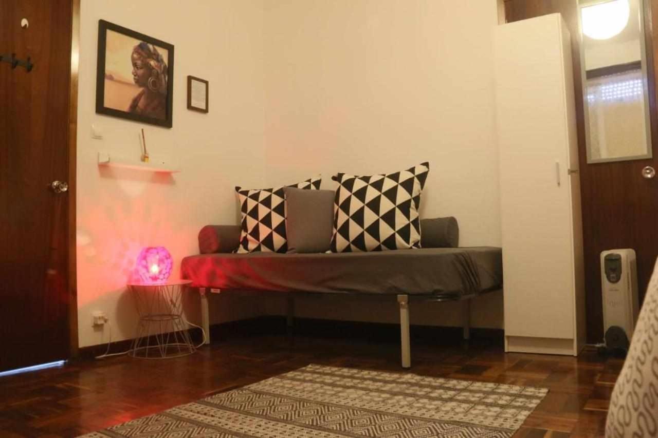 Costa Norte Guesthouse Ribeira Grande Zewnętrze zdjęcie