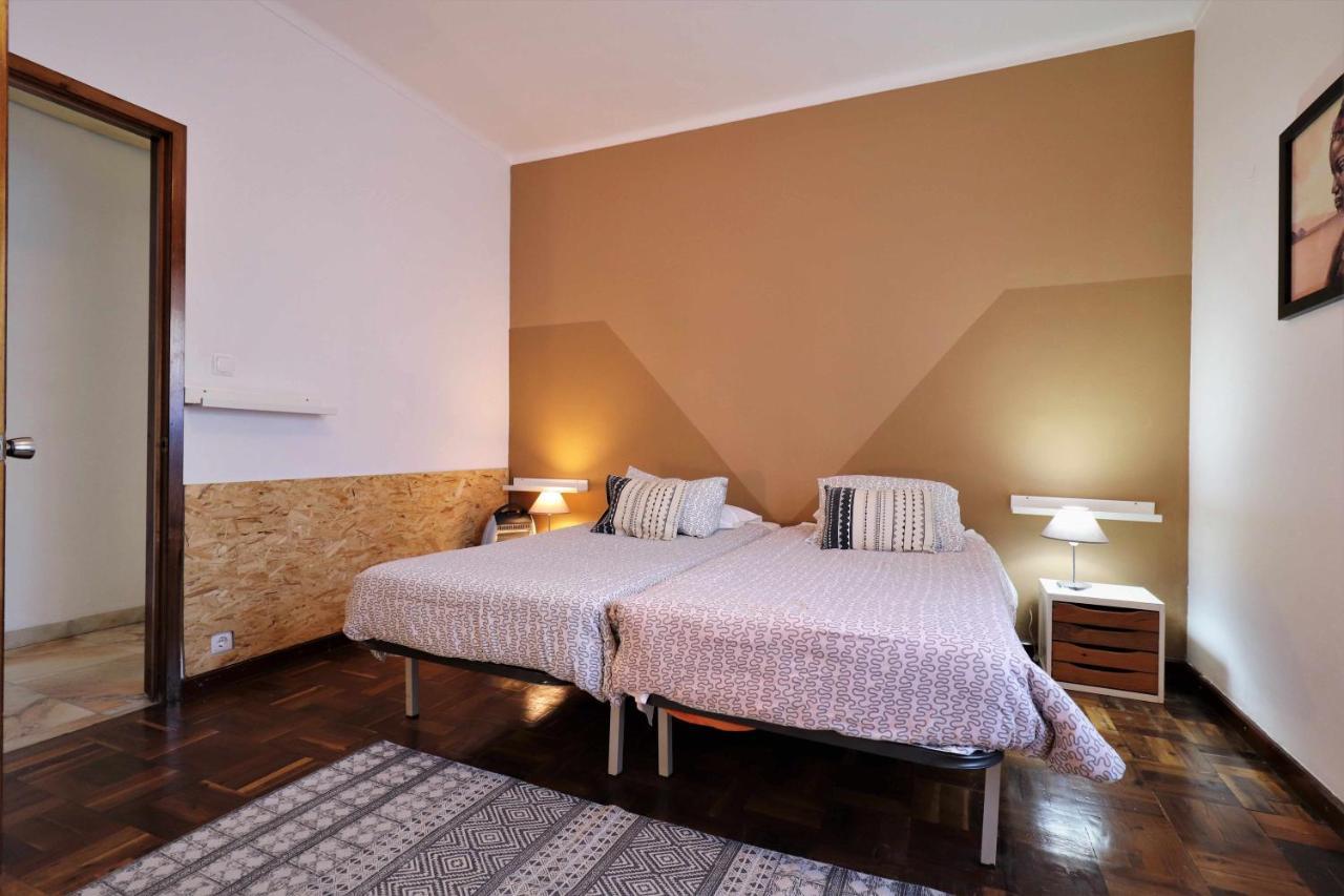 Costa Norte Guesthouse Ribeira Grande Zewnętrze zdjęcie