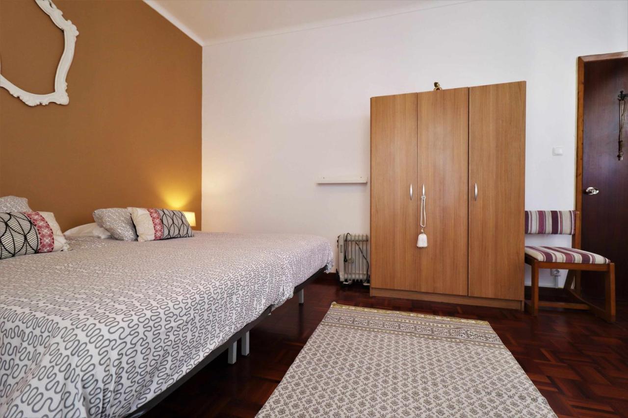 Costa Norte Guesthouse Ribeira Grande Zewnętrze zdjęcie
