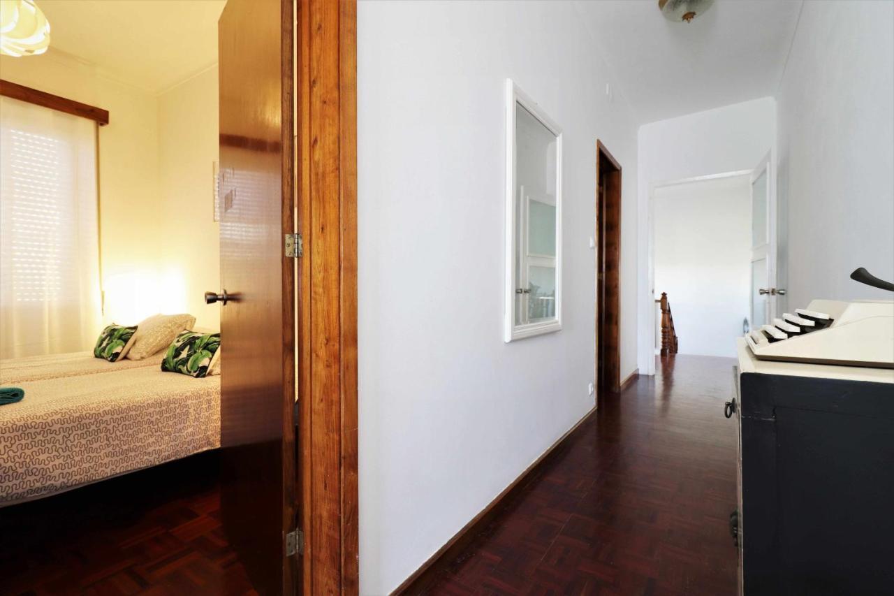 Costa Norte Guesthouse Ribeira Grande Zewnętrze zdjęcie