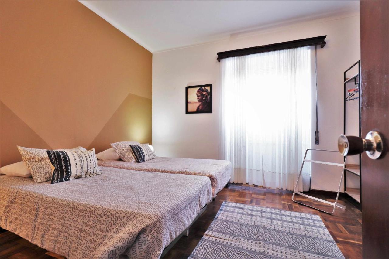 Costa Norte Guesthouse Ribeira Grande Zewnętrze zdjęcie