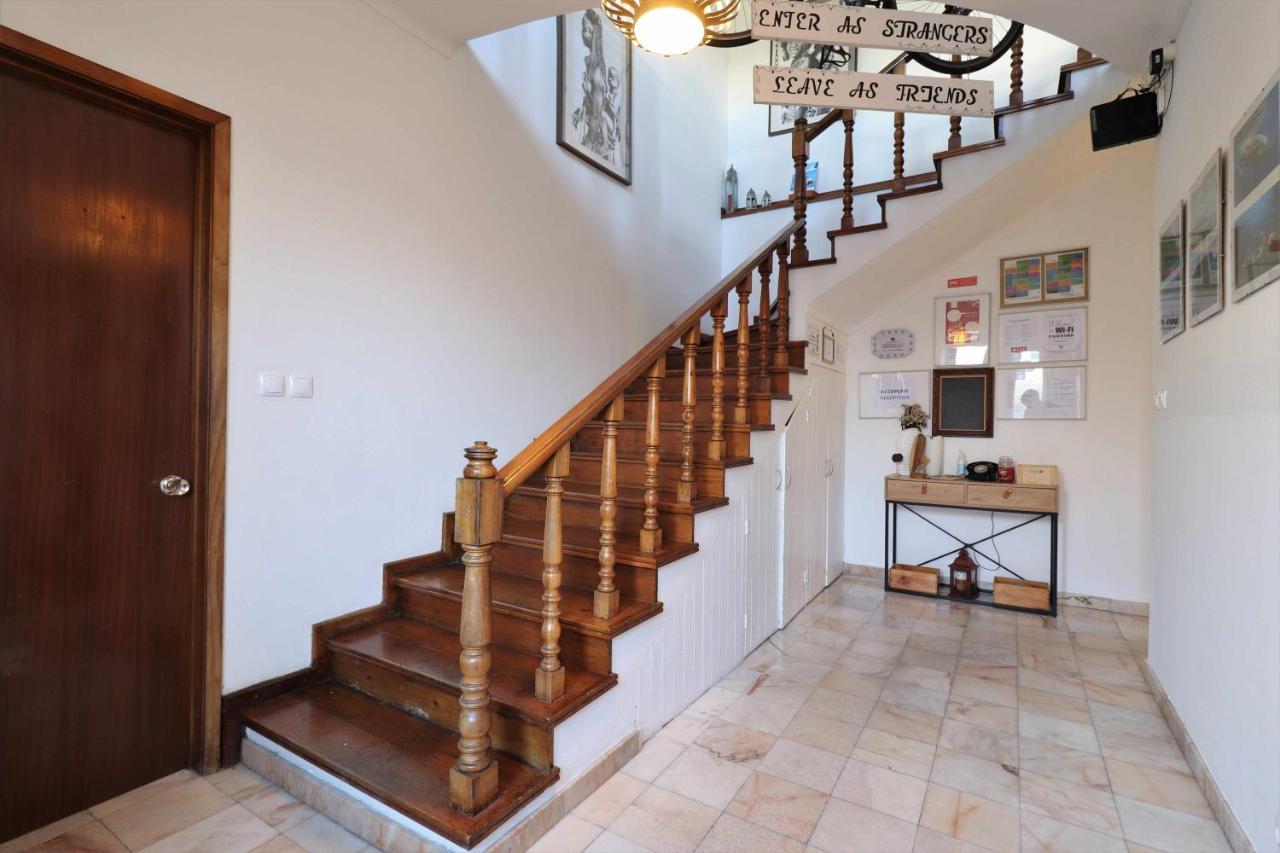 Costa Norte Guesthouse Ribeira Grande Zewnętrze zdjęcie