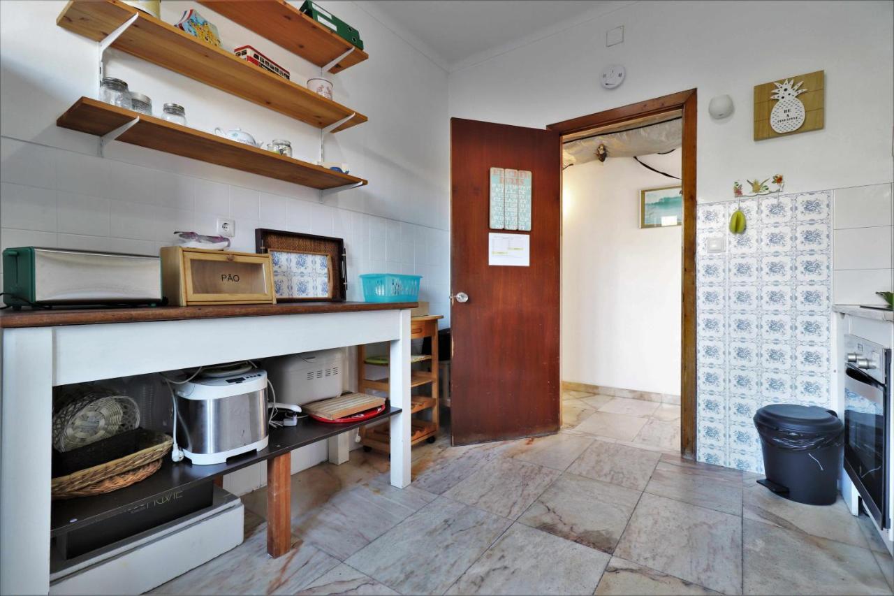 Costa Norte Guesthouse Ribeira Grande Zewnętrze zdjęcie