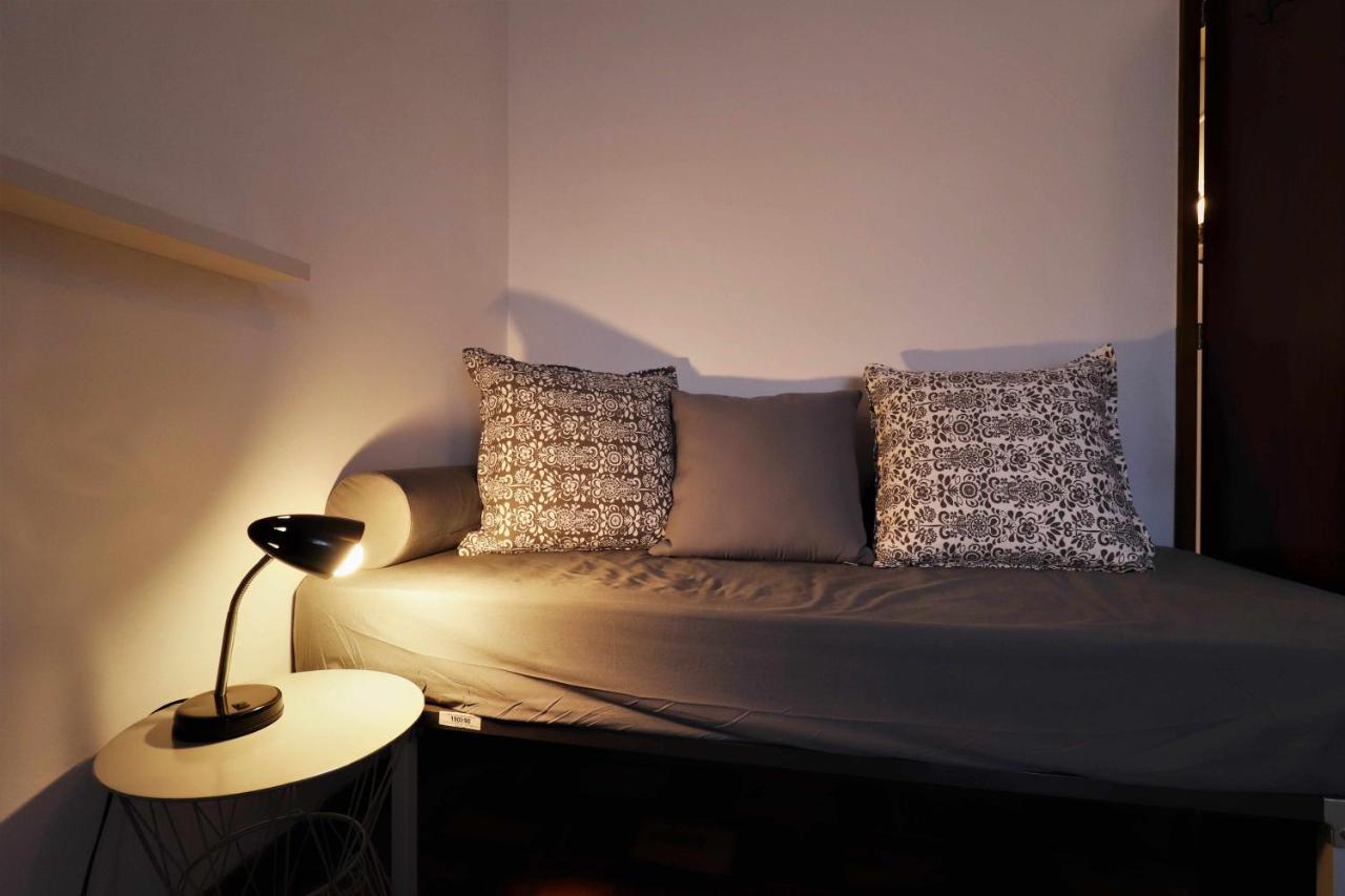 Costa Norte Guesthouse Ribeira Grande Zewnętrze zdjęcie