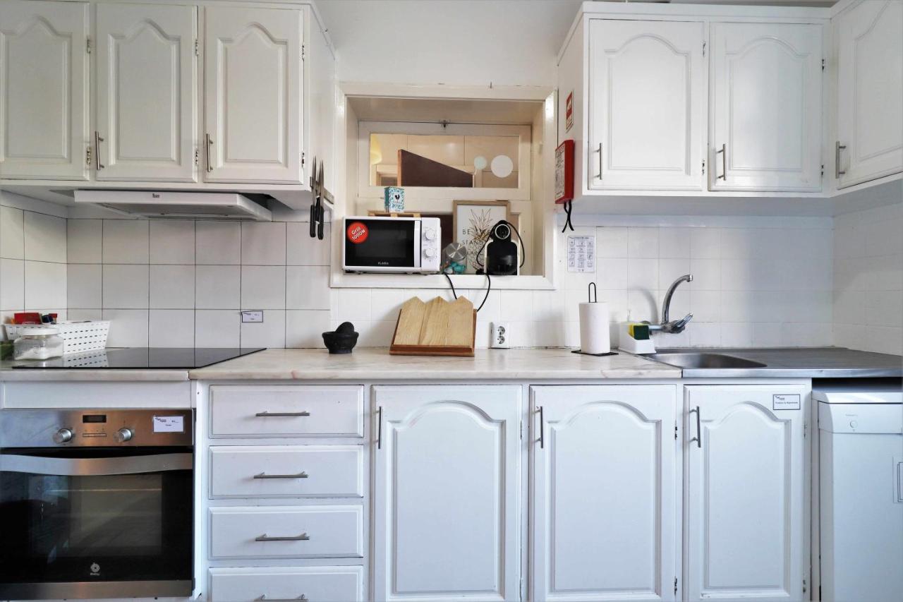 Costa Norte Guesthouse Ribeira Grande Zewnętrze zdjęcie