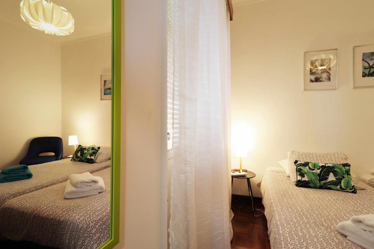 Costa Norte Guesthouse Ribeira Grande Zewnętrze zdjęcie