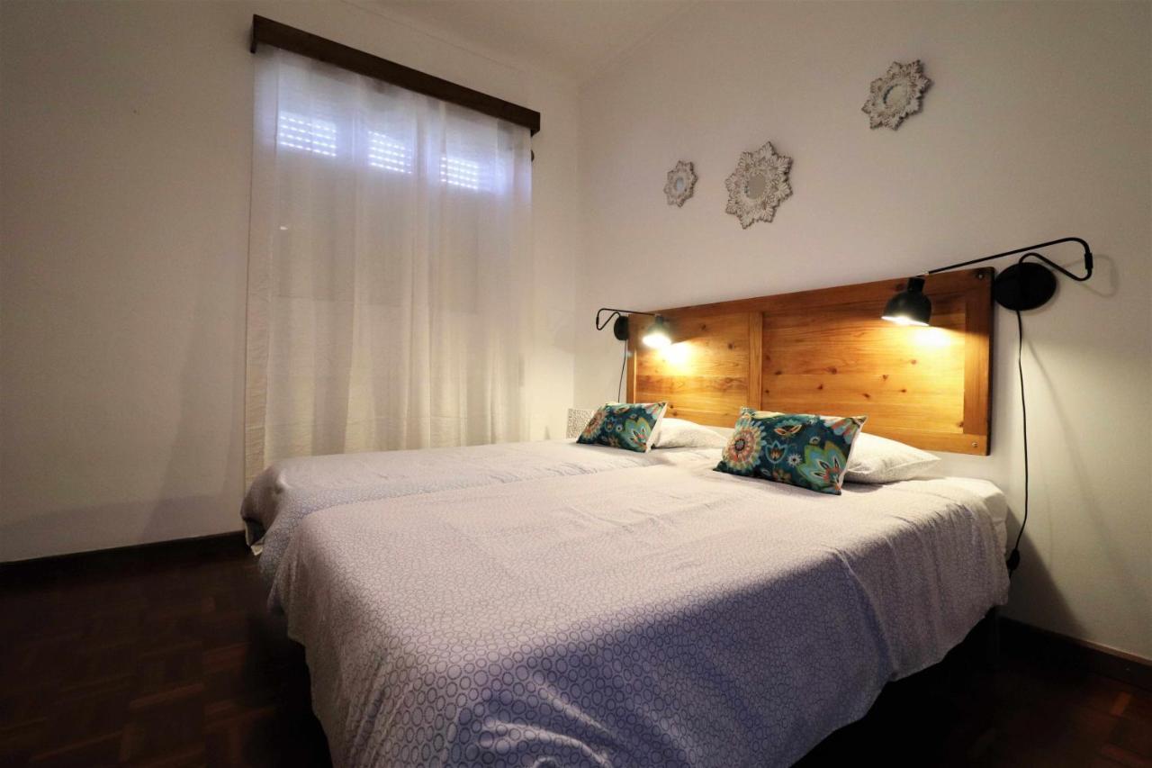 Costa Norte Guesthouse Ribeira Grande Zewnętrze zdjęcie
