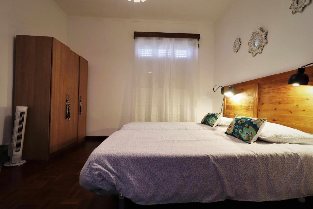 Costa Norte Guesthouse Ribeira Grande Zewnętrze zdjęcie