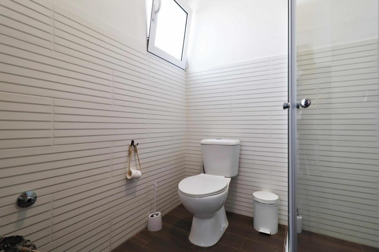 Costa Norte Guesthouse Ribeira Grande Zewnętrze zdjęcie