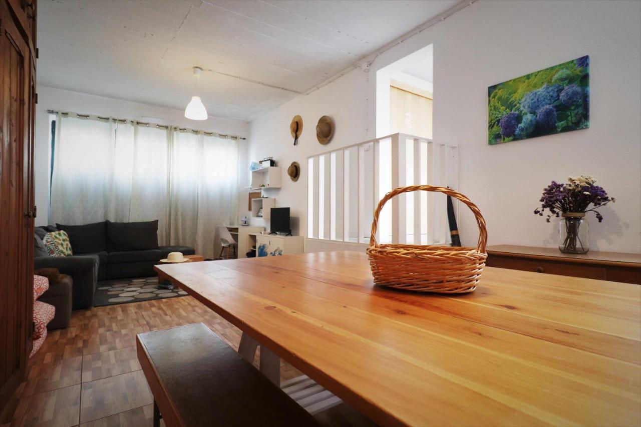 Costa Norte Guesthouse Ribeira Grande Zewnętrze zdjęcie