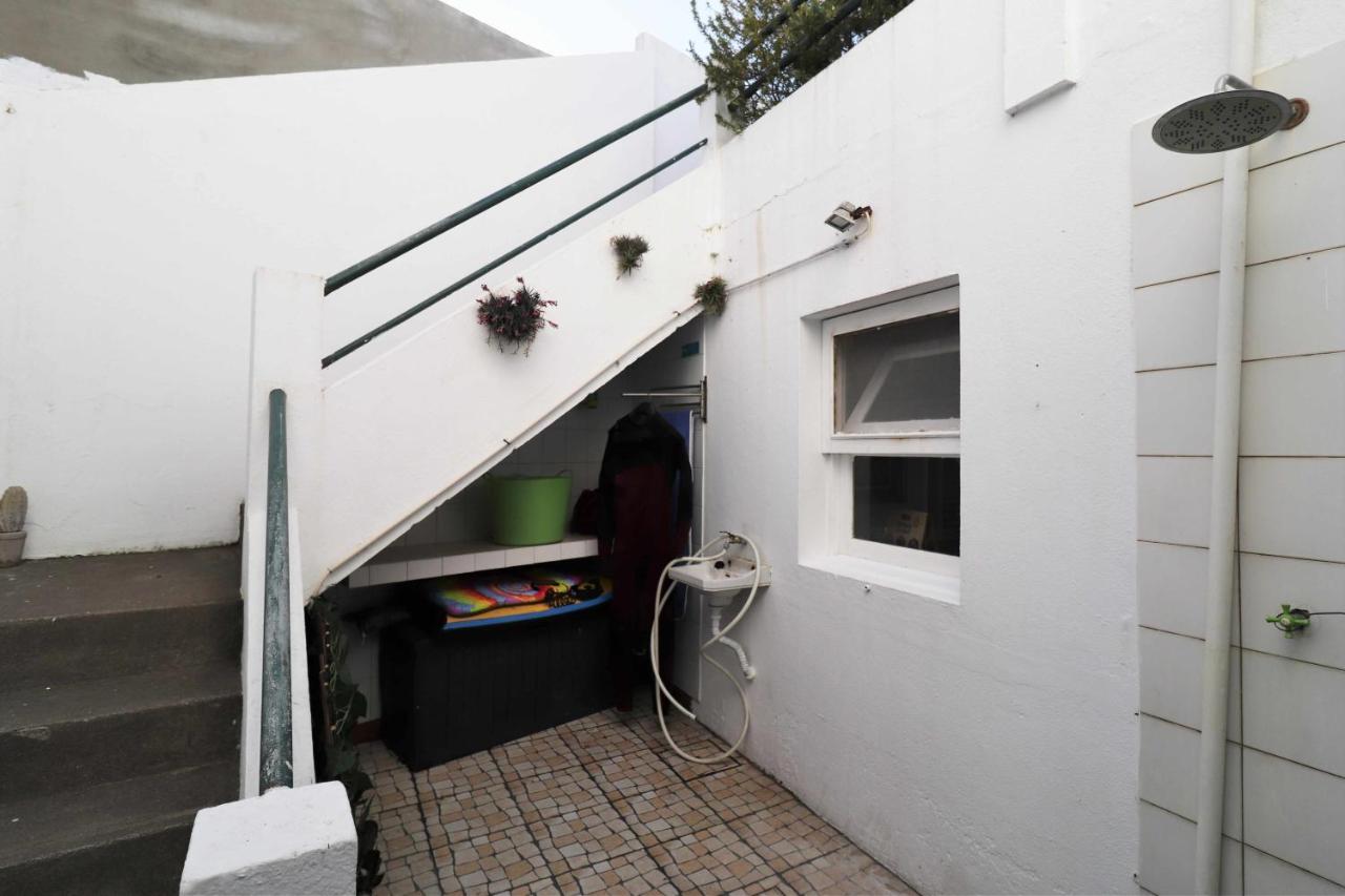 Costa Norte Guesthouse Ribeira Grande Zewnętrze zdjęcie