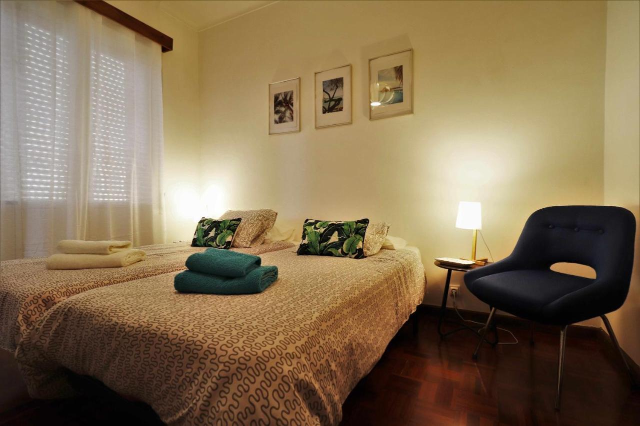 Costa Norte Guesthouse Ribeira Grande Zewnętrze zdjęcie