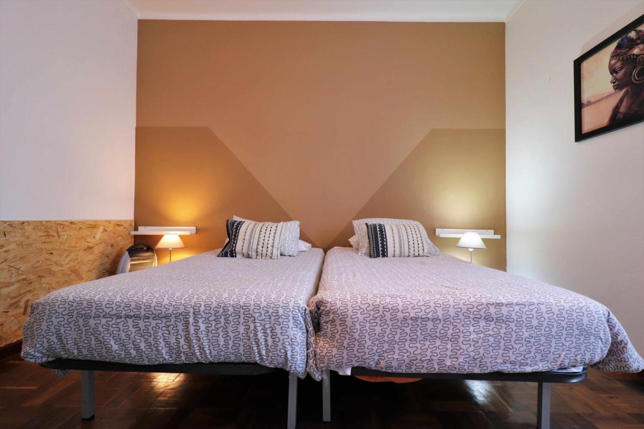 Costa Norte Guesthouse Ribeira Grande Zewnętrze zdjęcie