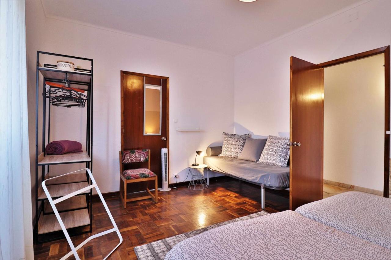 Costa Norte Guesthouse Ribeira Grande Zewnętrze zdjęcie