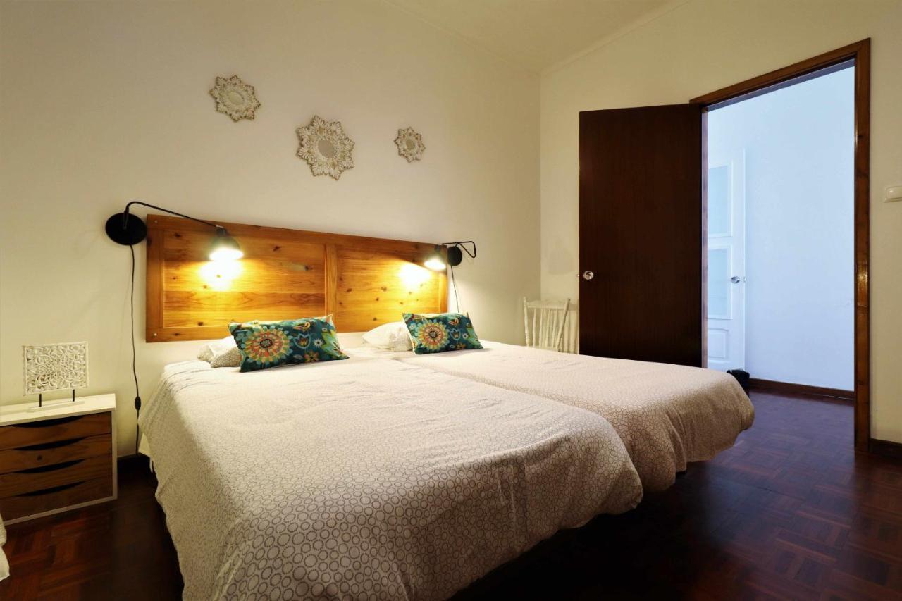 Costa Norte Guesthouse Ribeira Grande Zewnętrze zdjęcie