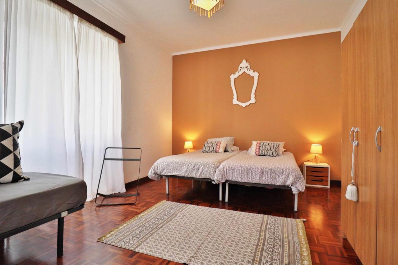 Costa Norte Guesthouse Ribeira Grande Zewnętrze zdjęcie