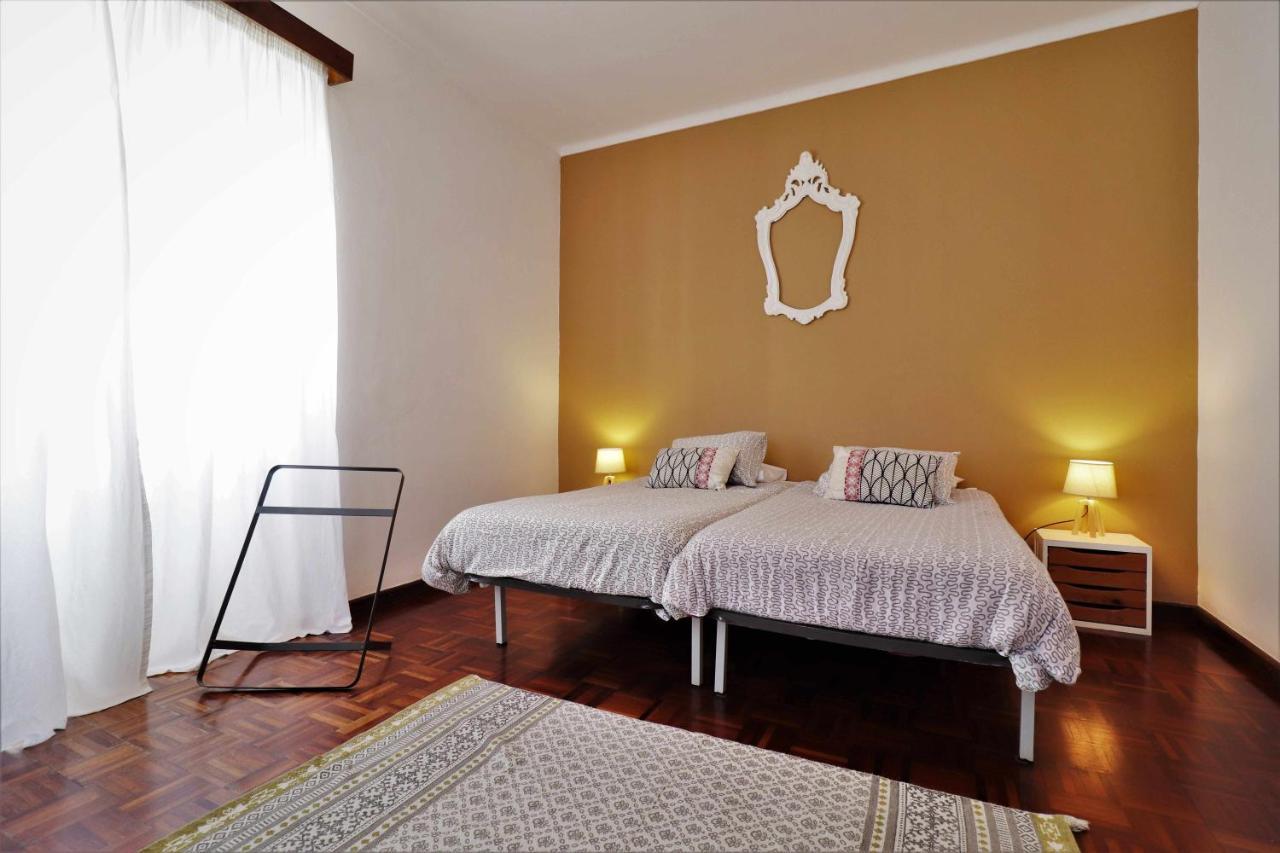Costa Norte Guesthouse Ribeira Grande Zewnętrze zdjęcie