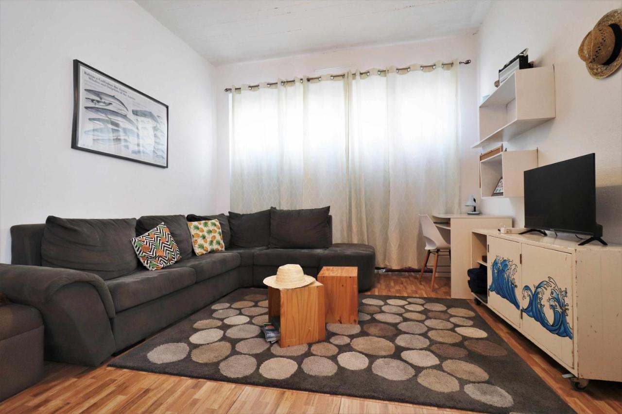 Costa Norte Guesthouse Ribeira Grande Zewnętrze zdjęcie
