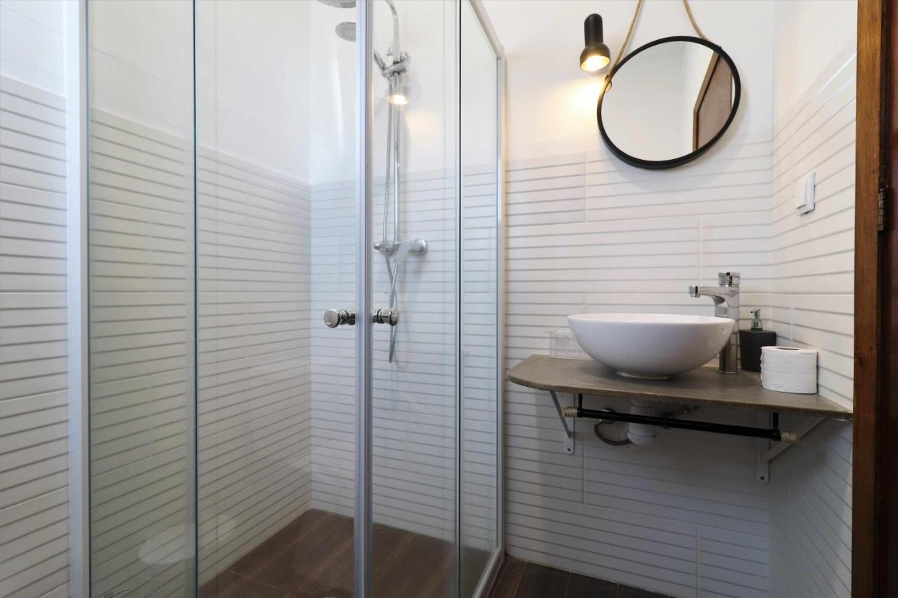 Costa Norte Guesthouse Ribeira Grande Zewnętrze zdjęcie